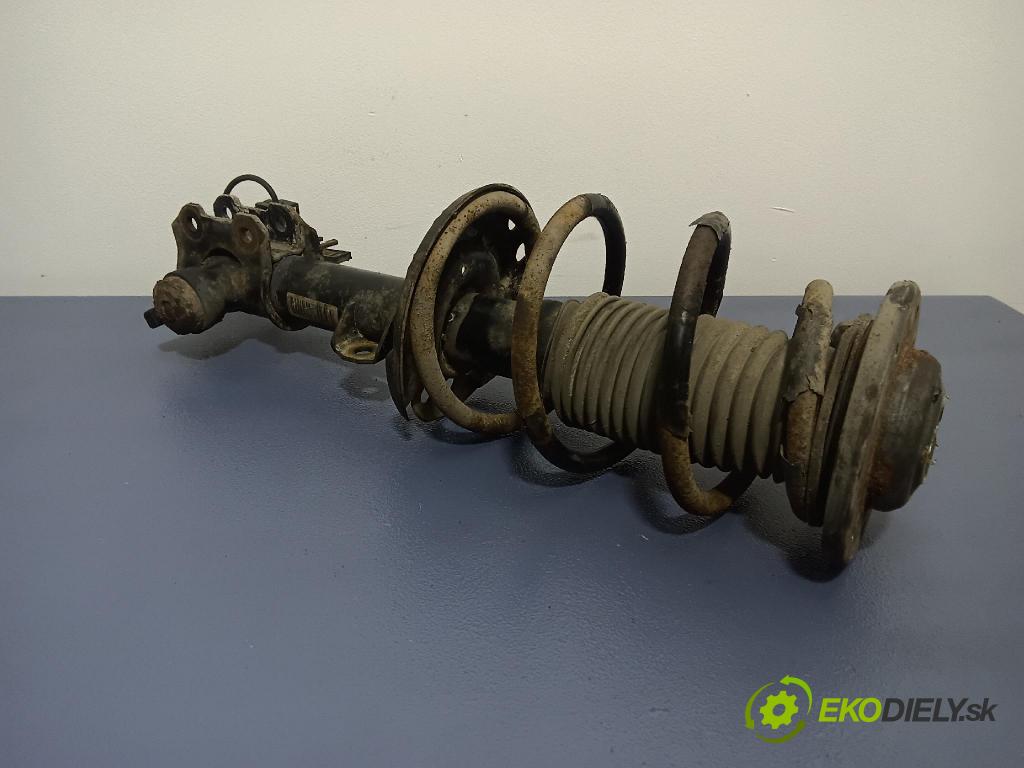 Opel Vectra 2005 tlumič před Lewy. 13254169