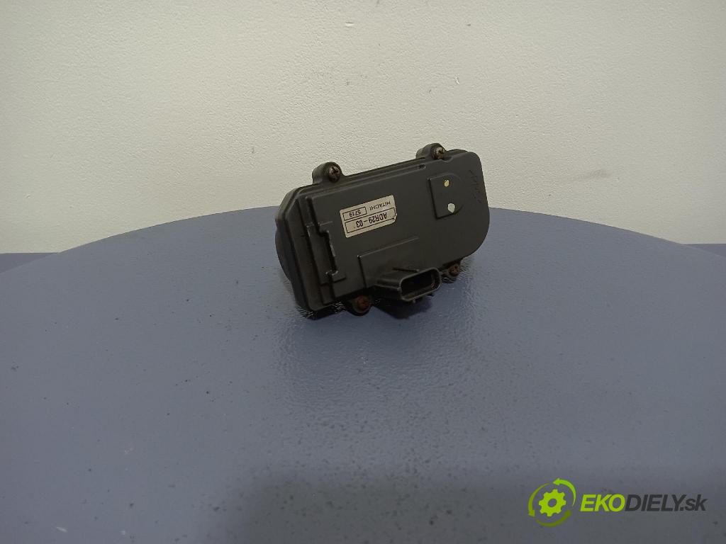 Opel Vectra 2005 (Turbo-kompresor:): ADR29-03