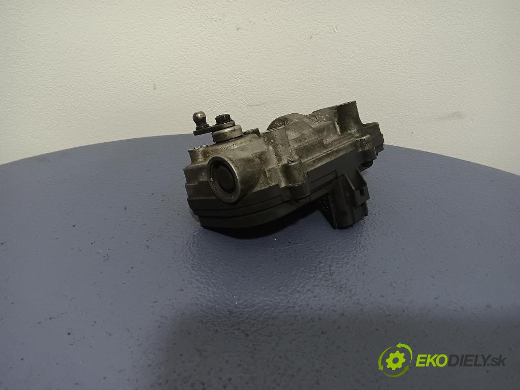 Opel Vectra 2005 (Turbo-kompresor:): ADR29-03