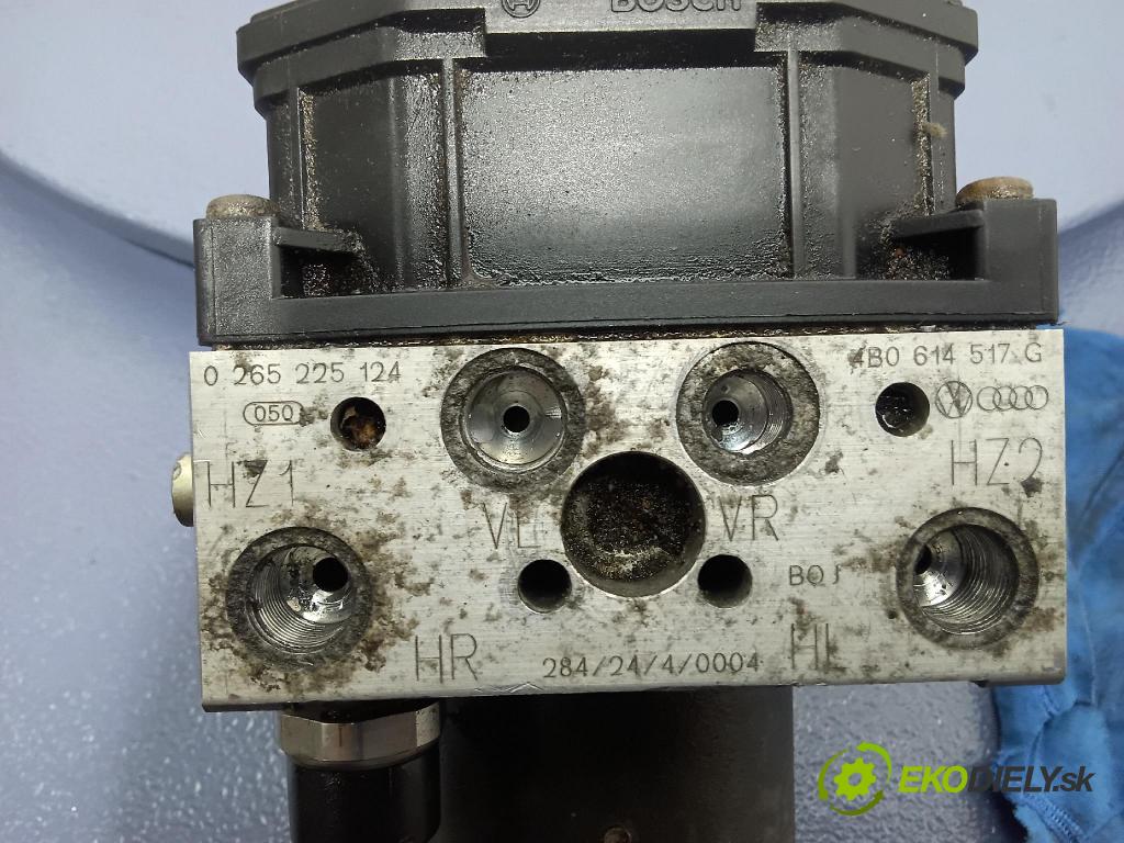 Audi A6 2002 čerpadlo ABS x 4B0614517G