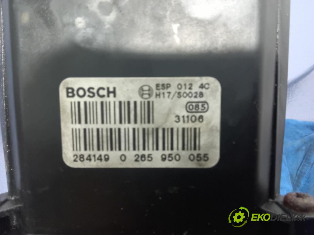 Audi A6 2002 čerpadlo ABS x 4B0614517G