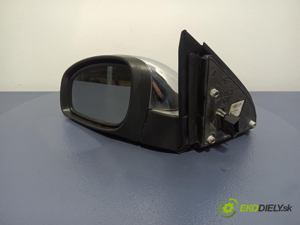 Opel Vectra 2005 zrkadlo Vľavo: 13253336