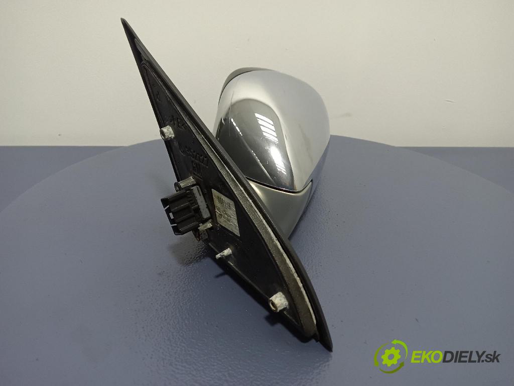 Opel Vectra 2005 zrkadlo Vľavo: 13253336