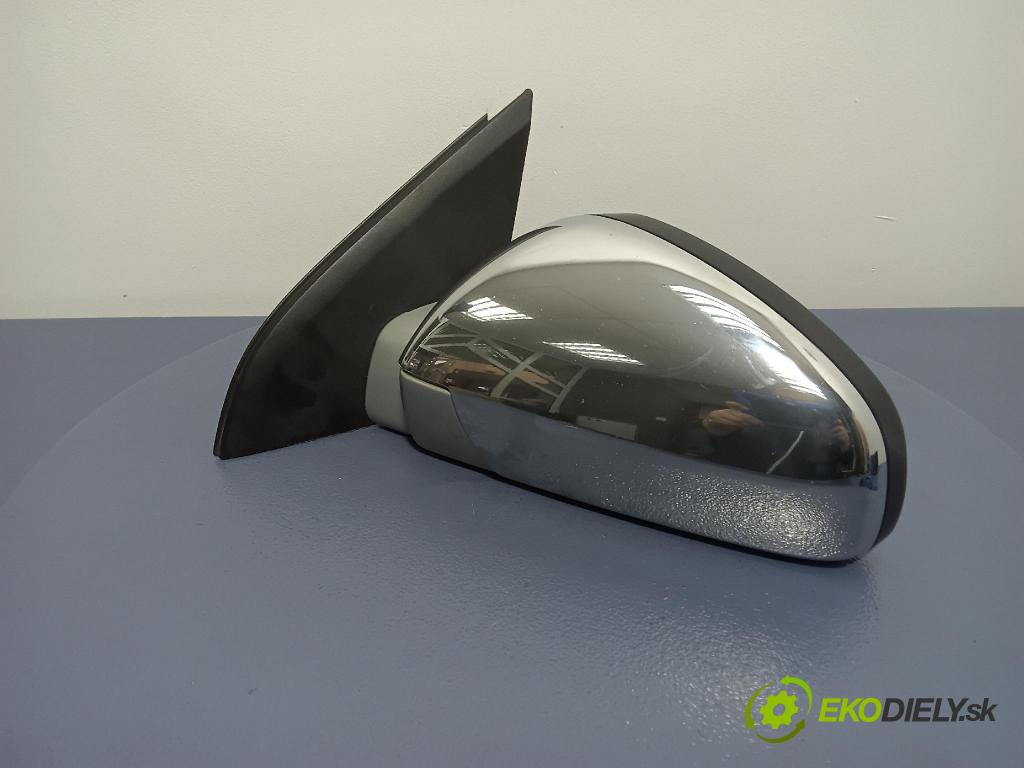 Opel Vectra 2005 zrkadlo Vľavo: 13253336