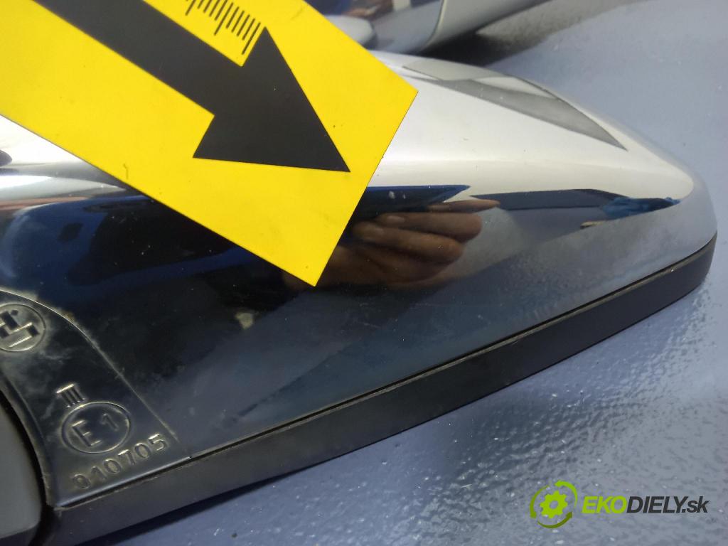 Opel Vectra 2005 zpětné zrcátko Vlevo, odjet: 13253336