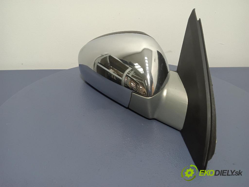 Opel Vectra 2005 zpětné zrcátko prave 24440043