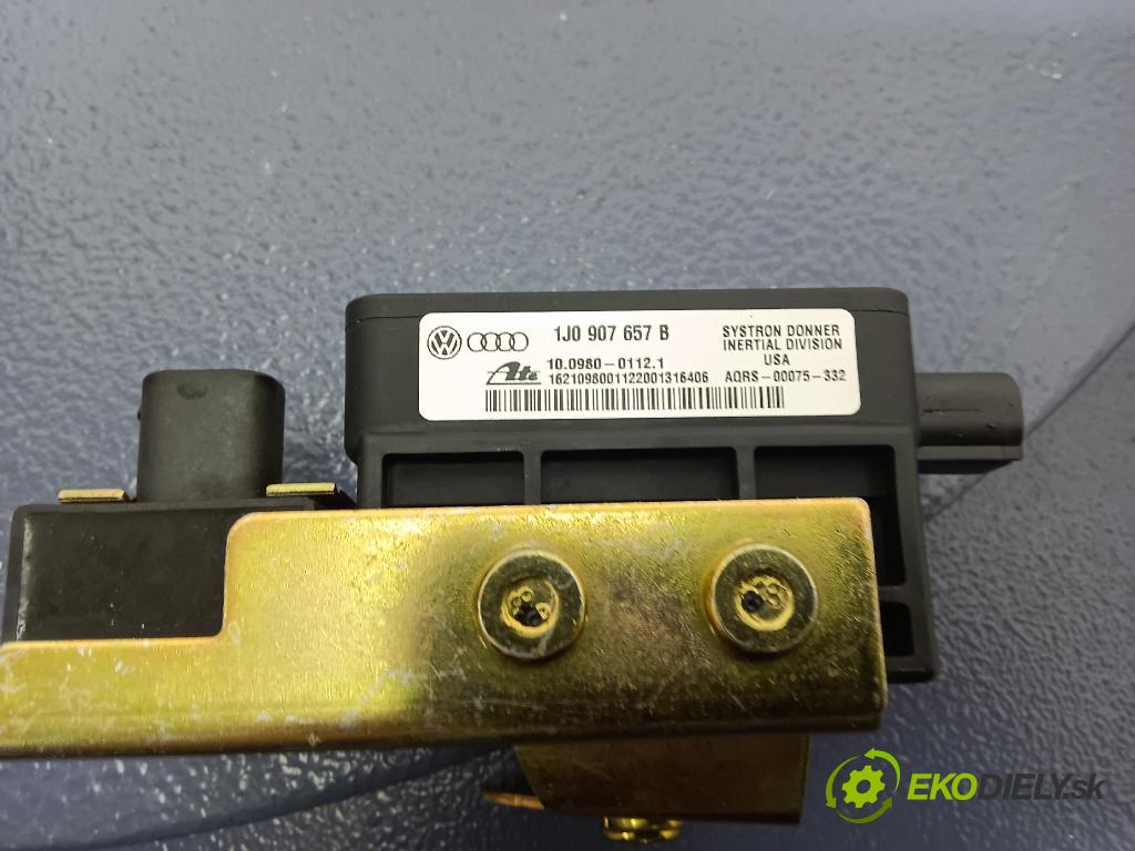 Audi A3 2001 snímač ESP. 1J0907657B