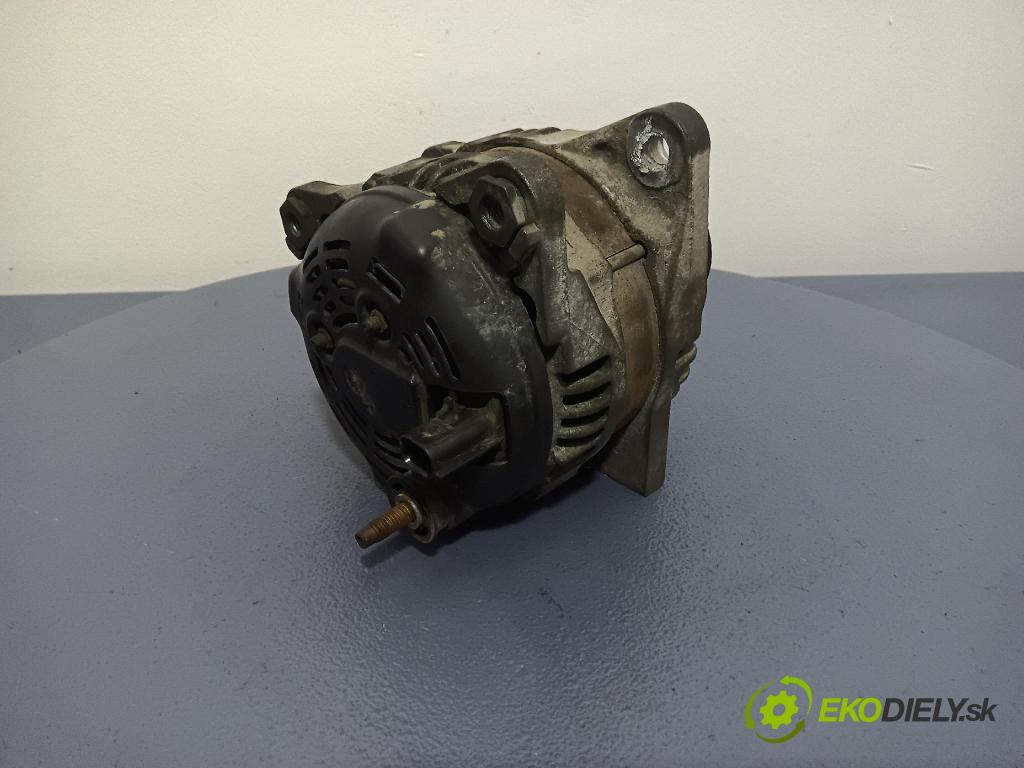 Chrysler Voyager 2005 Alternator 04868429AD