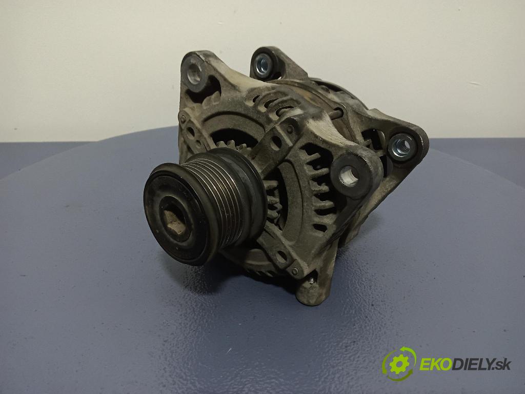 Chrysler Voyager 2005 Alternator 04868429AD