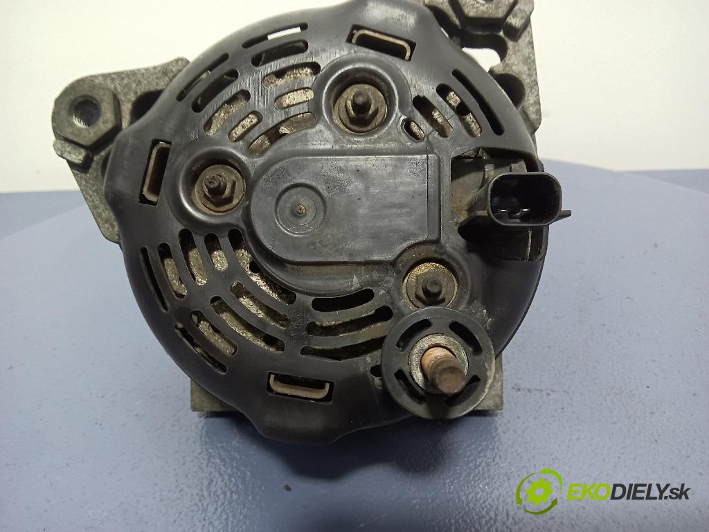 Chrysler Voyager 2005 Alternator 04868429AD