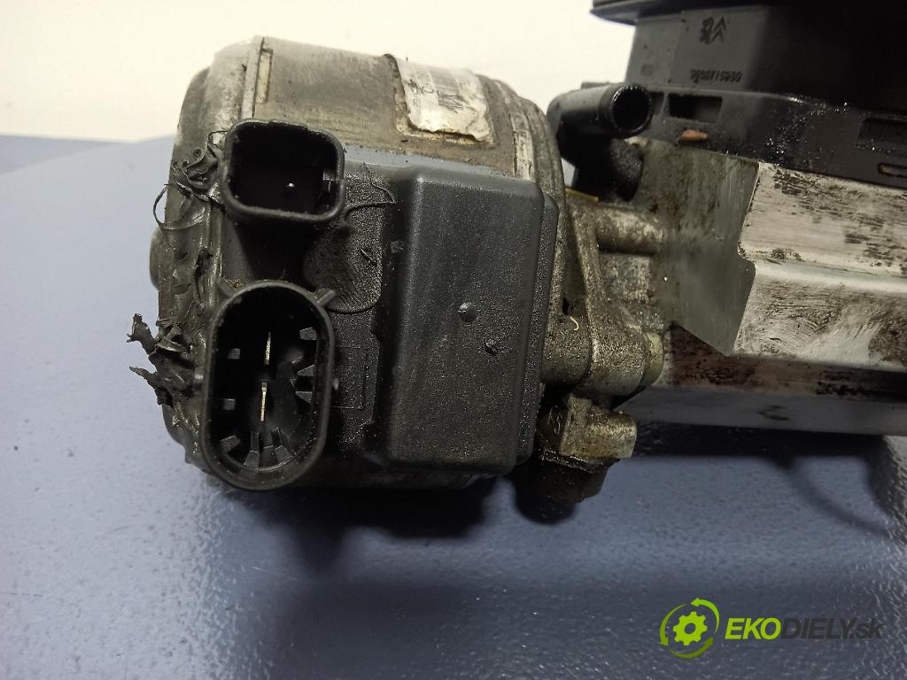 Citroen C5 2006 čerpadlo Hydraulické 9636713880