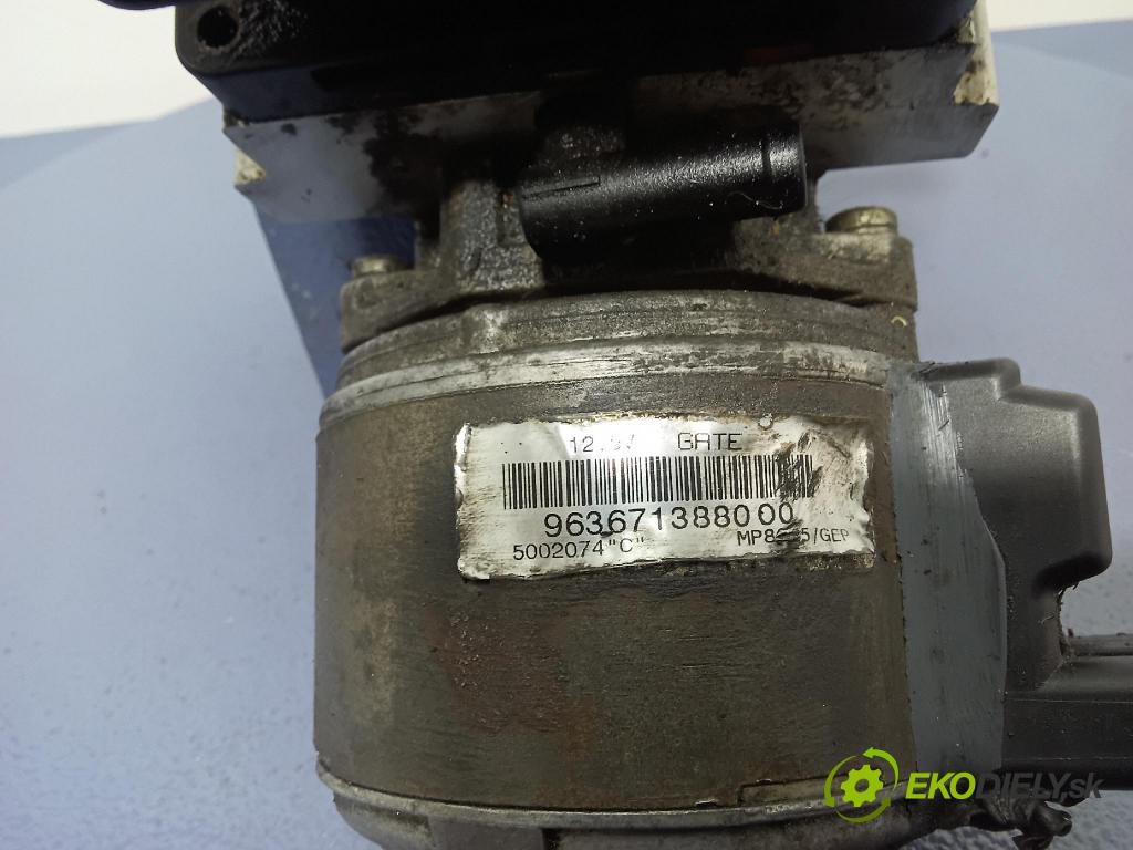 Citroen C5 2006 čerpadlo Hydraulické 9636713880
