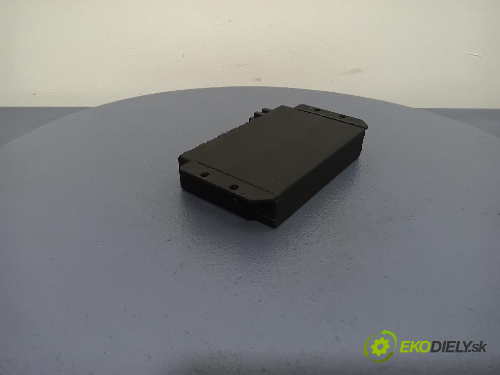 Audi A6 2002 riadiaca jednotka Komfortu 4B0962258K