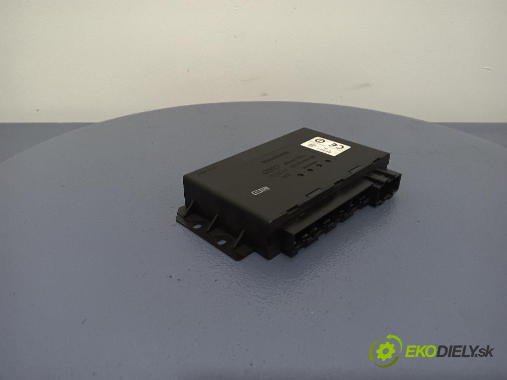 Audi A4 2002 řídící jednotka Komfortu 8E0959433BA