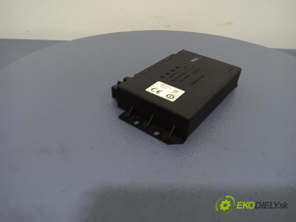 Audi A4 2002 řídící jednotka Komfortu 8E0959433BA