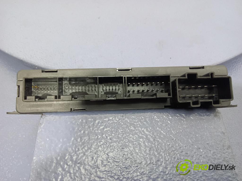 Audi A4 2002 řídící jednotka Komfortu 8E0959433BA