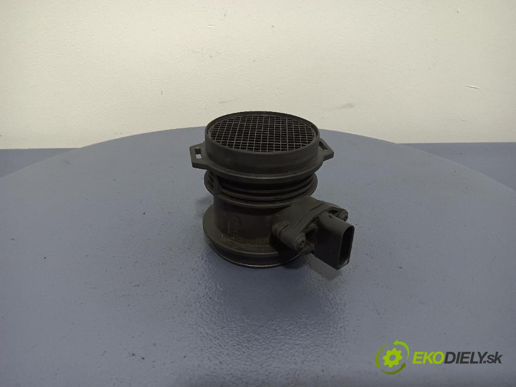 Mercedes-benz 210 1999 váha vzduchu 0280217515