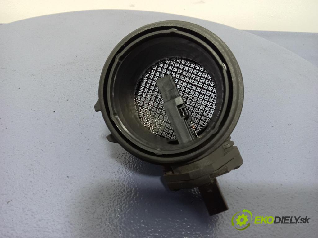 Mercedes-benz 210 1999 váha vzduchu 0280217515