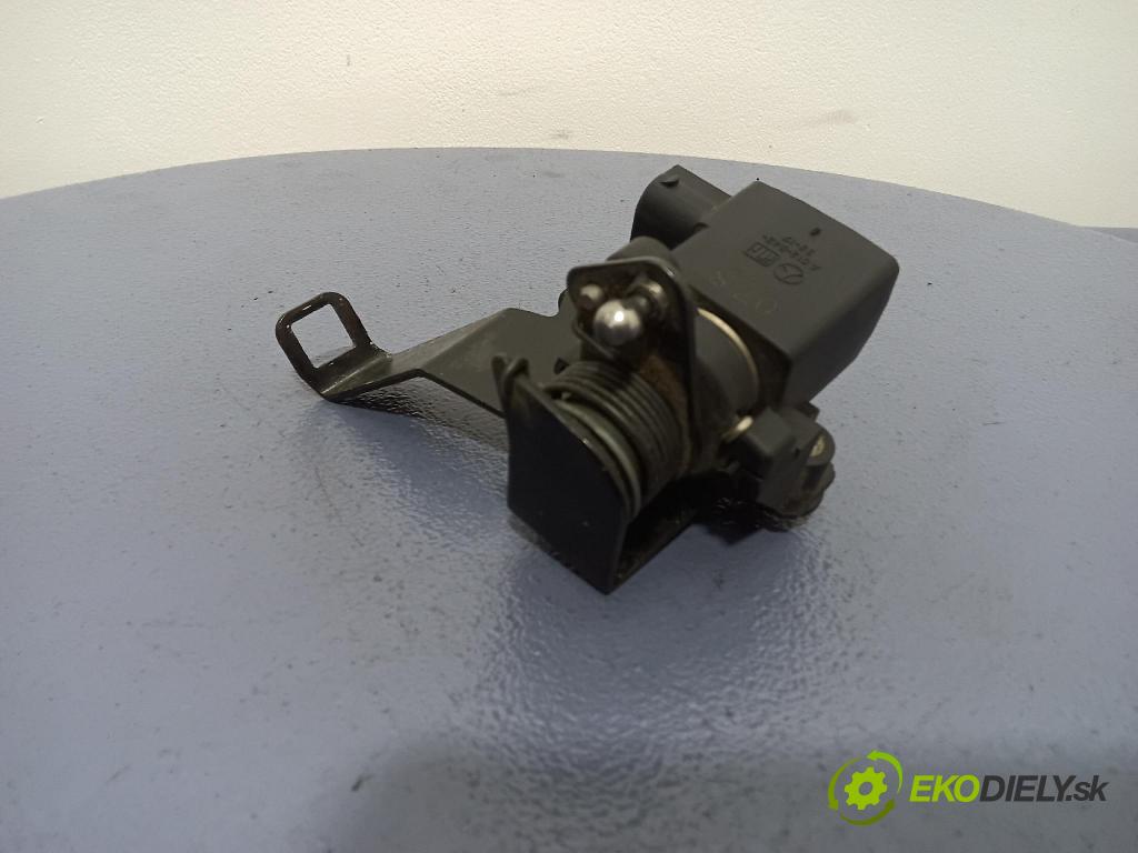 Mercedes-benz 210 1999 pedal Plyn: A0125423317