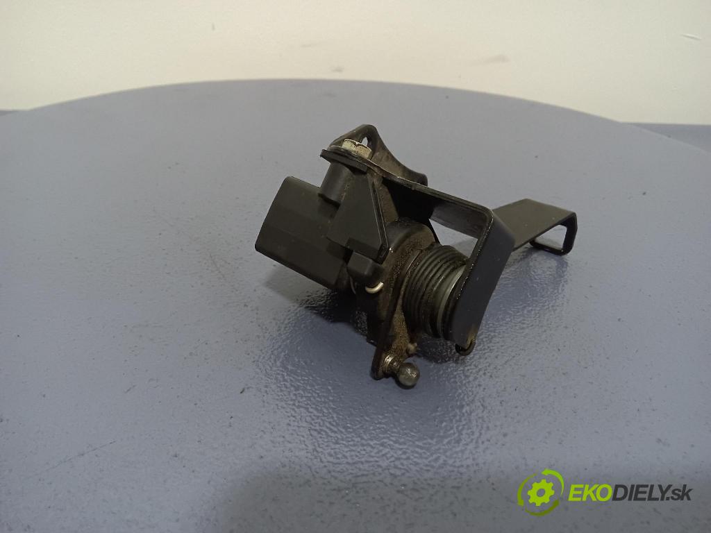 Mercedes-benz 210 1999 pedal Plyn: A0125423317