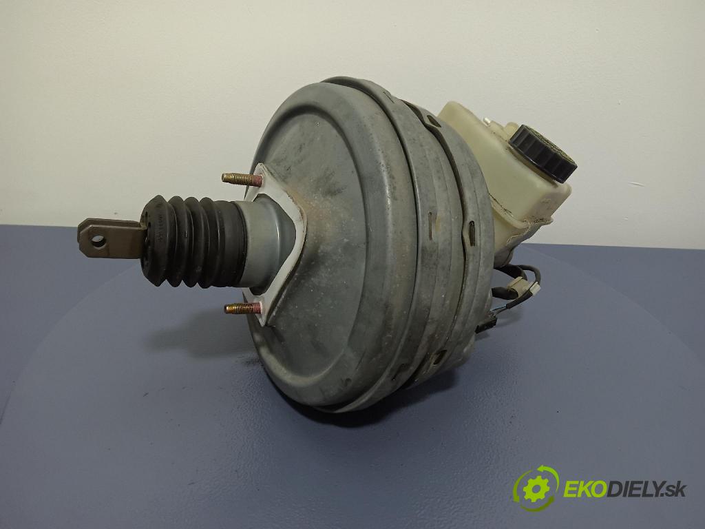 Mercedes-benz 210 1999 servo Brzdy: A0044305330