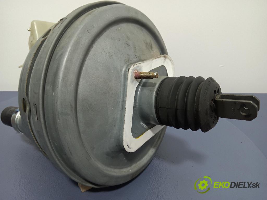 Mercedes-benz 210 1999 servo Brzdy: A0044305330