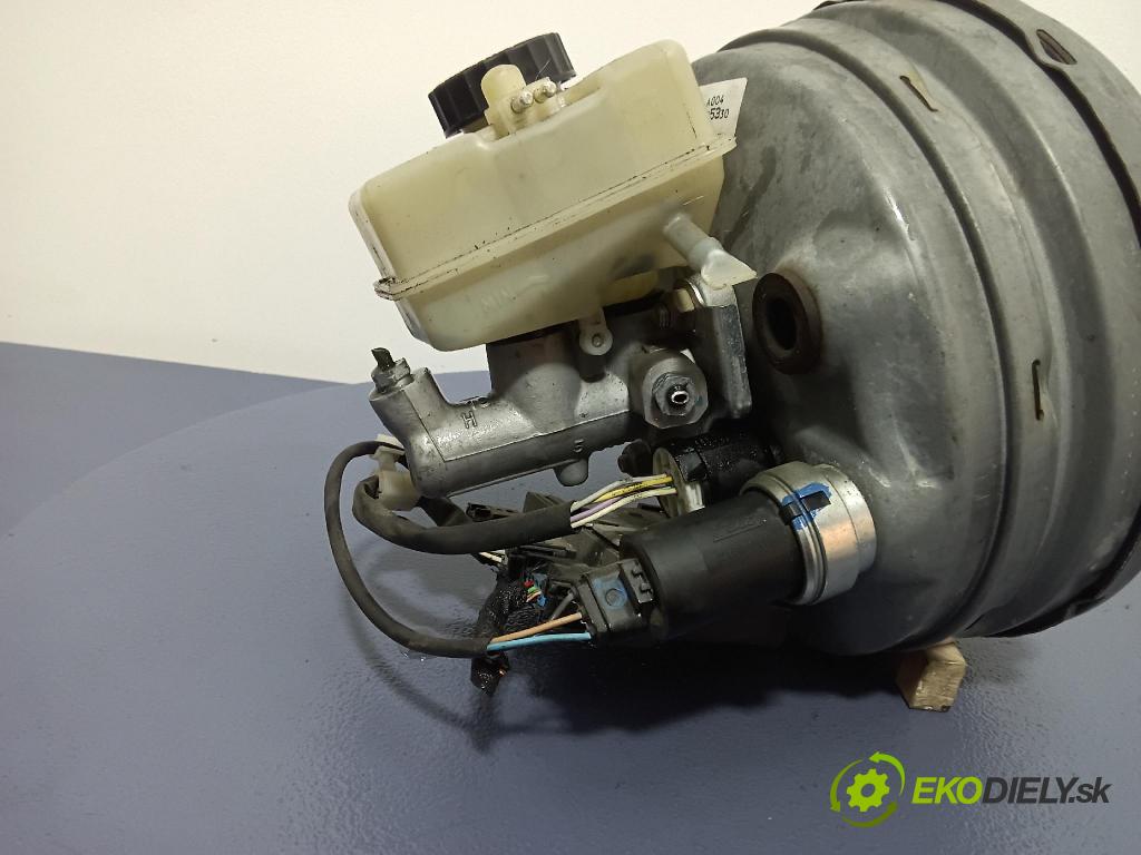 Mercedes-benz 210 1999 servo Brzdy: A0044305330