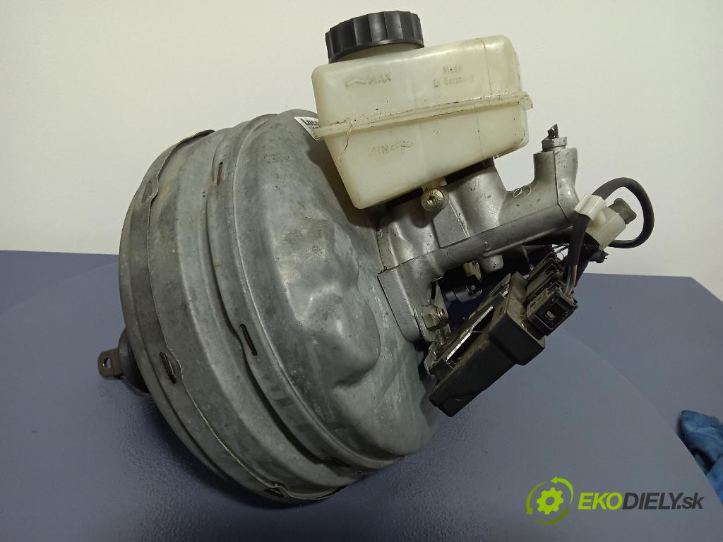 Mercedes-benz 210 1999 servo Brzdy: A0044305330