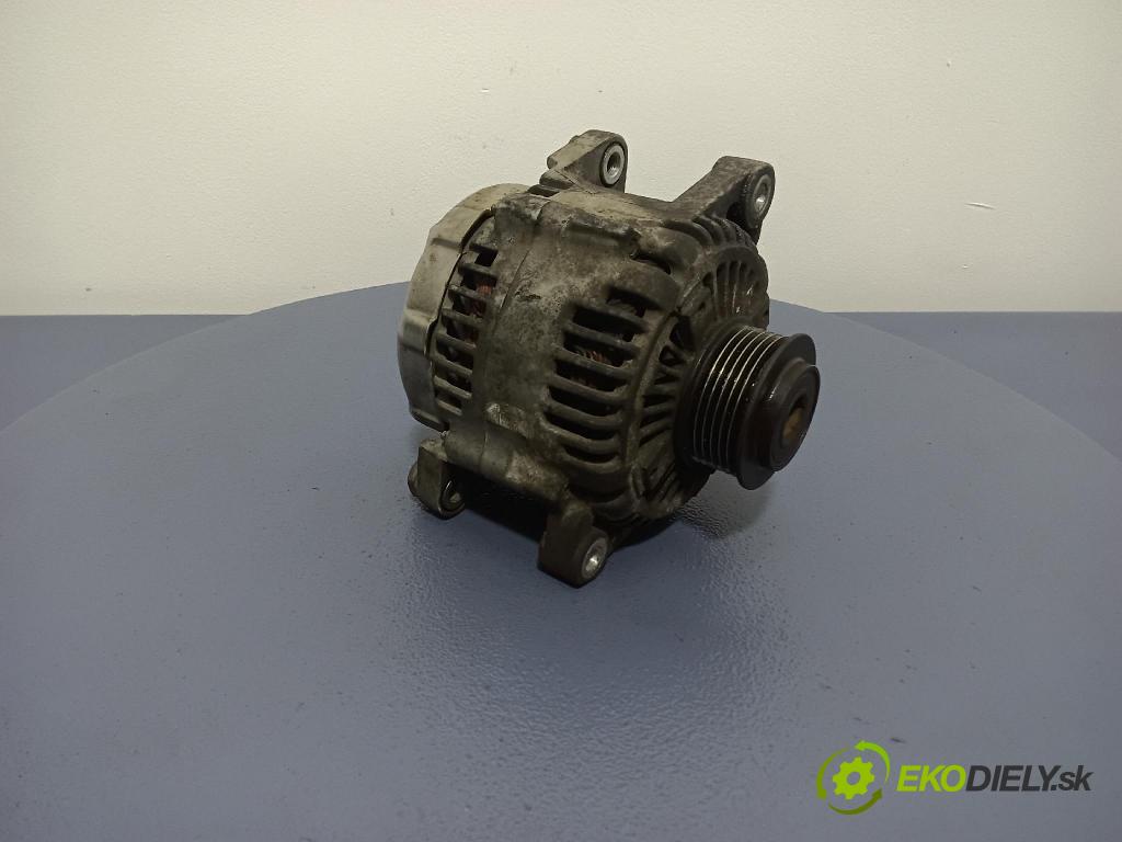 Hyundai Sonata 2005 Alternator 37300-25301