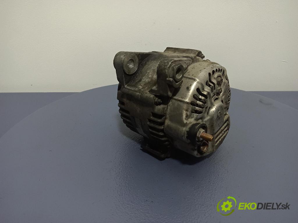 Hyundai Sonata 2005 Alternator 37300-25301