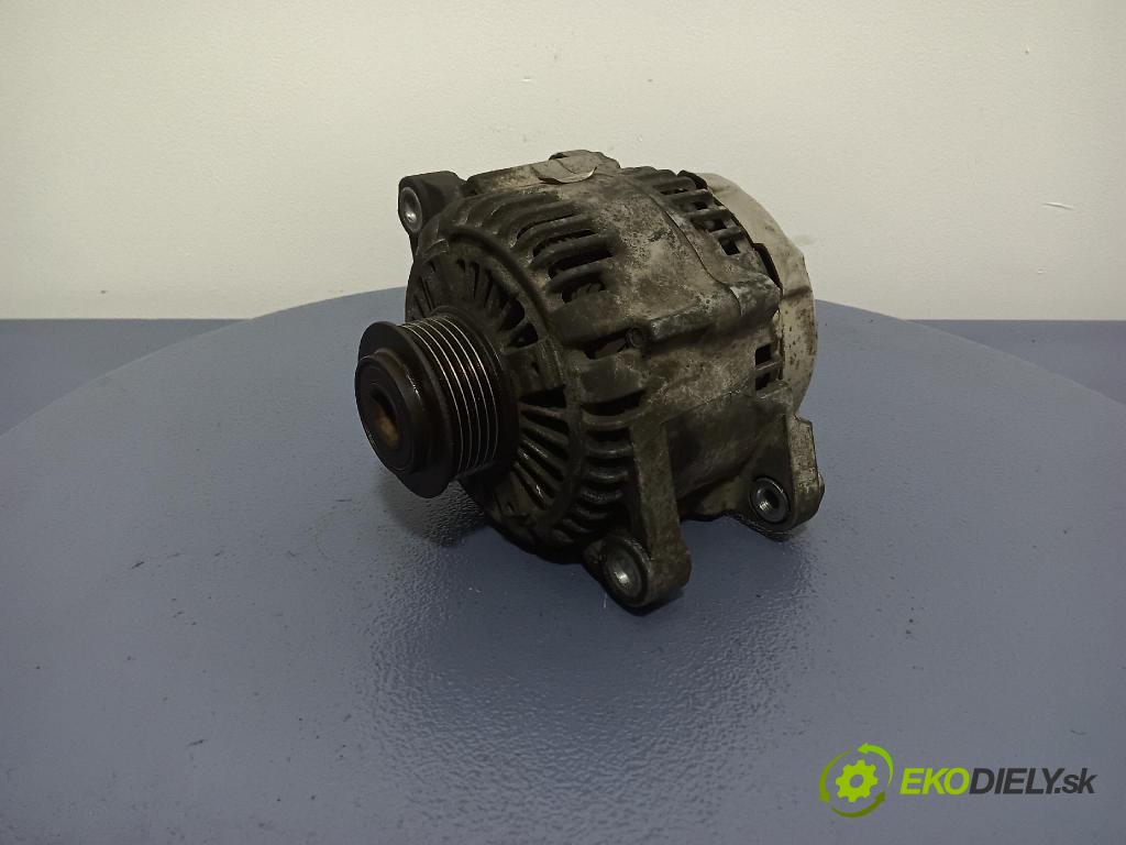 Hyundai Sonata 2005 Alternator 37300-25301