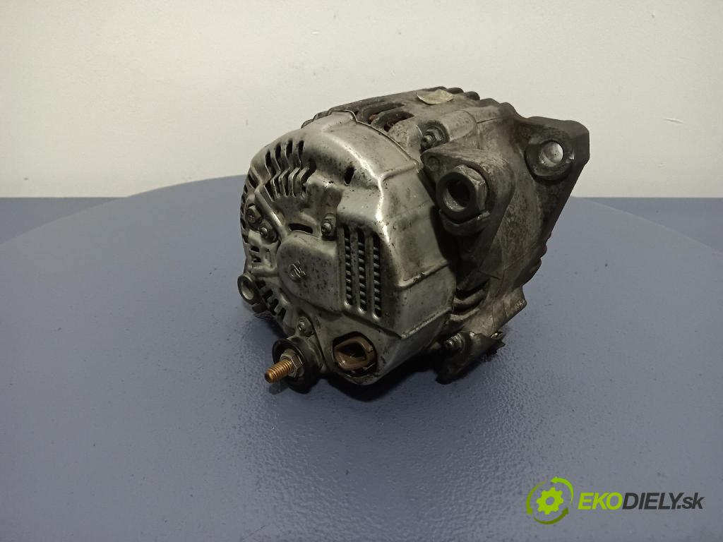Hyundai Sonata 2005 Alternator 37300-25301