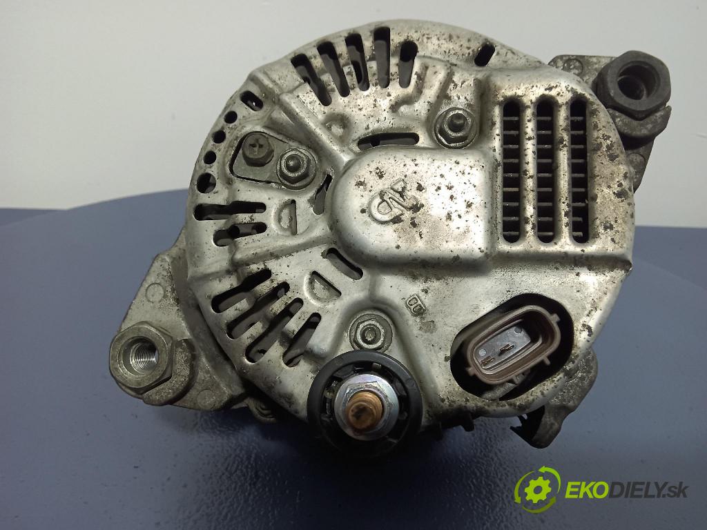 Hyundai Sonata 2005 Alternator 37300-25301
