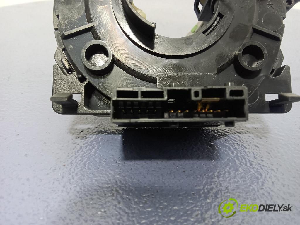 Opel Meriva 2008 Páska: Airbag. 13277927