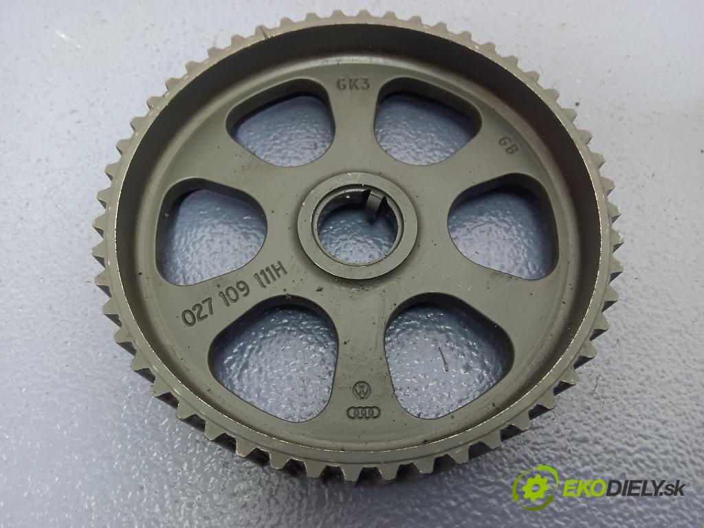 Audi A4 1997 kolo Načasování 027109111H