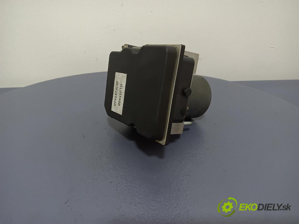 Audi A6 2007 čerpadlo ABS x 4F0614517T