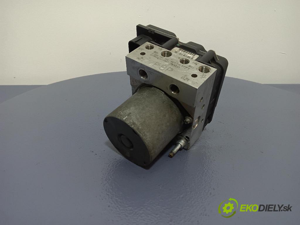 Audi A6 2007 čerpadlo ABS x 4F0614517T