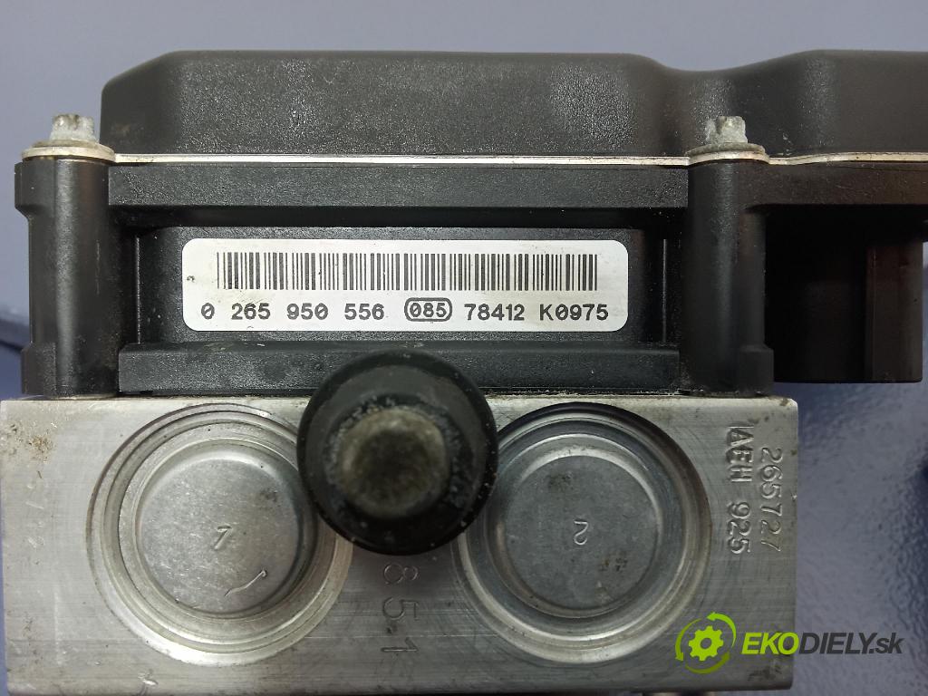 Audi A6 2007 čerpadlo ABS x 4F0614517T