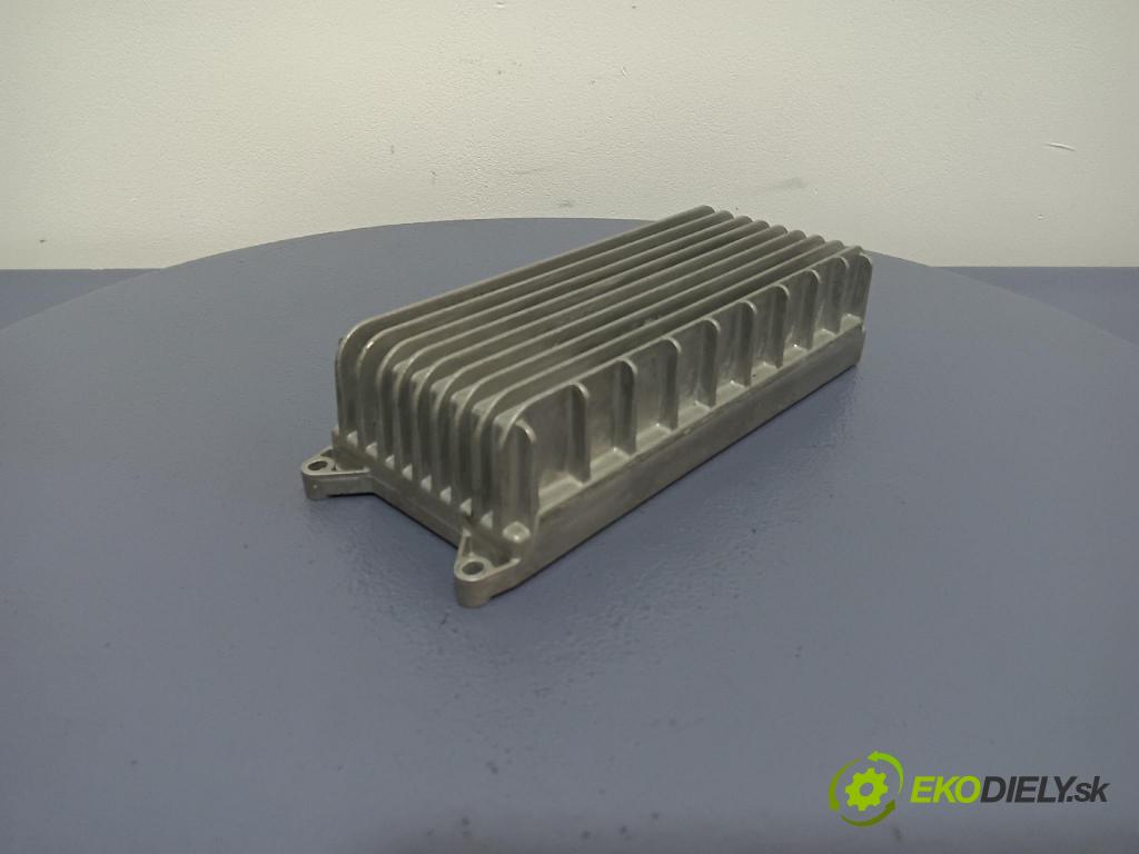 Audi A6 2007 Zesilovač: 4F0910223H