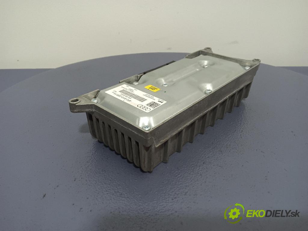 Audi A6 2007 Zesilovač: 4F0910223H