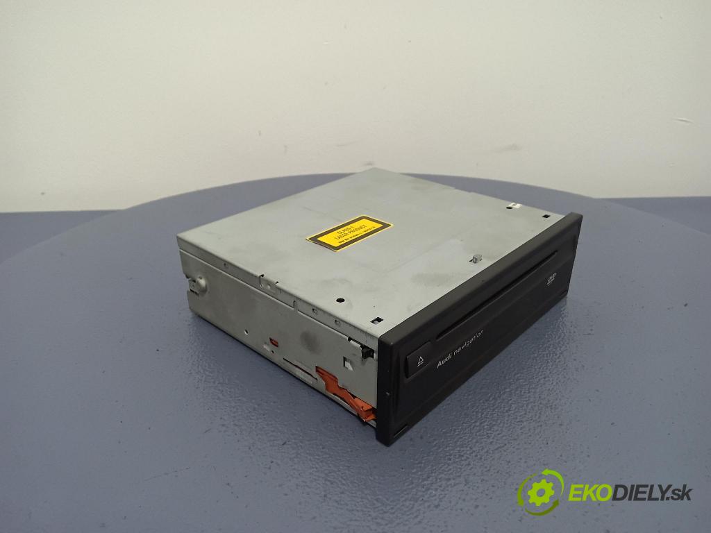 Audi A6 2007 modul Navigace 4F0919887M