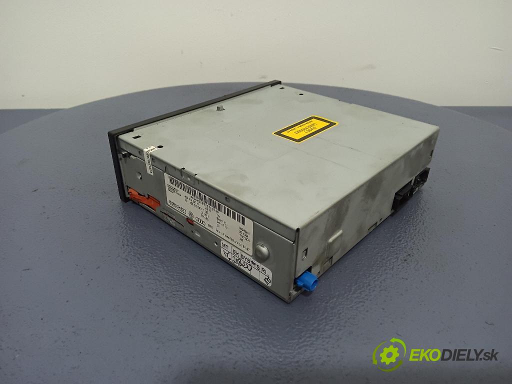 Audi A6 2007 modul Navigace 4F0919887M