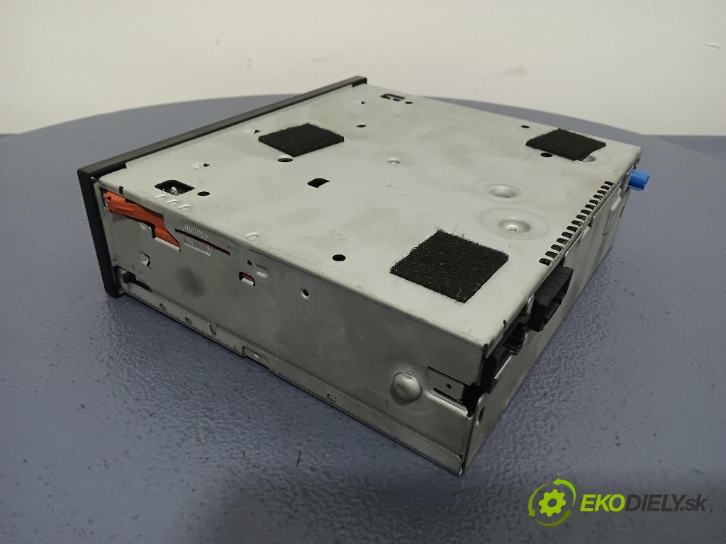 Audi A6 2007 modul Navigace 4F0919887M