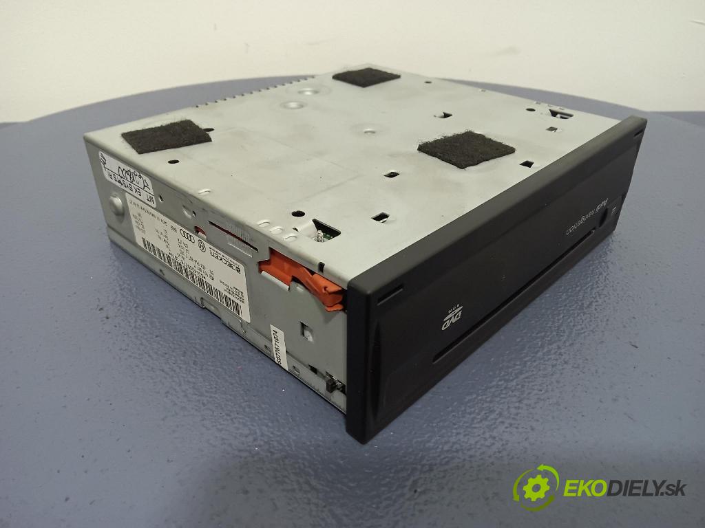 Audi A6 2007 modul Navigace 4F0919887M
