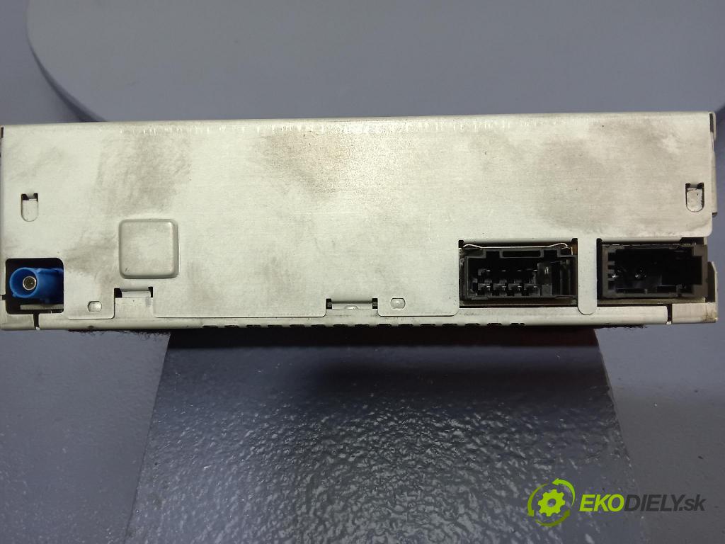 Audi A6 2007 modul Navigace 4F0919887M