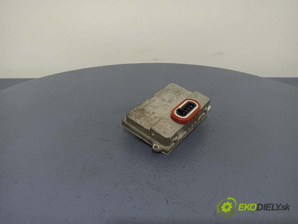 Audi A6 2007 měnič 5DV008290-00