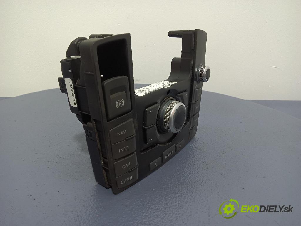 Audi A6 2007 Radio I Navigace: 4F1919611M