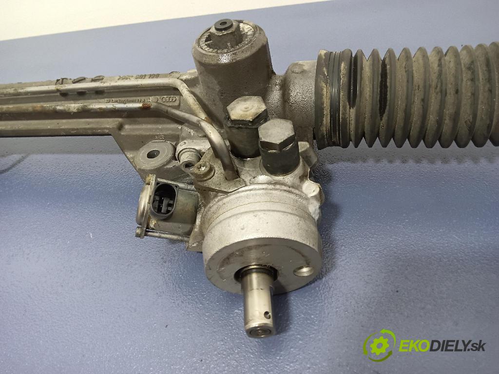 Audi A6 2007 řízení volantu 4F1422066A