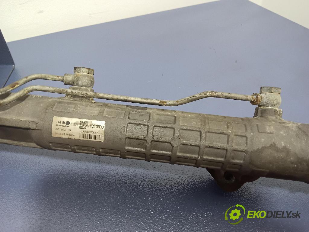 Audi A6 2007 řízení volantu 4F1422066A