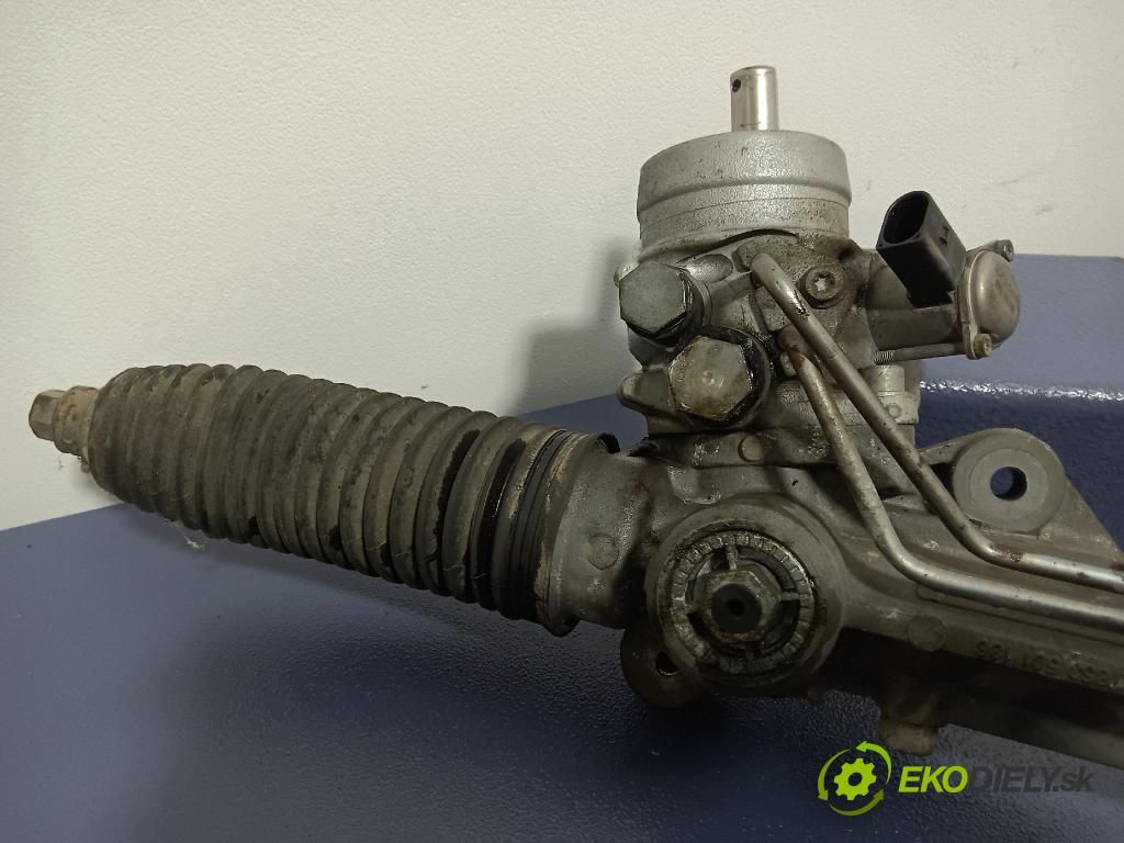 Audi A6 2007 řízení volantu 4F1422066A